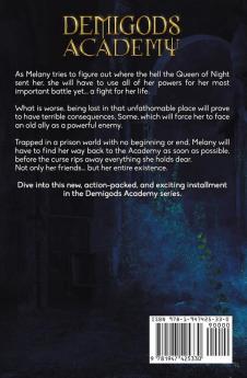 Demigods Academy - Book 5