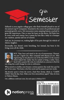 9Th Semester