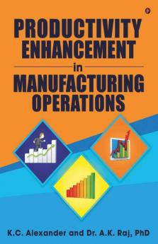 Productivity Enhancement In Manufacturing Operations