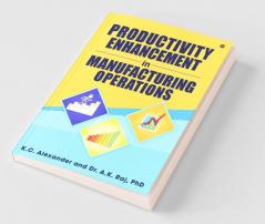 Productivity Enhancement In Manufacturing Operations