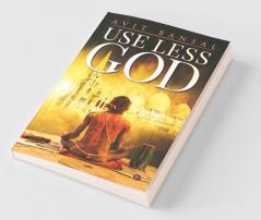 Use Less God