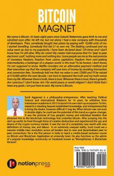 Bitcoin Magnet