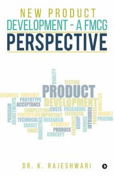 New Product Development-A Fmcg Perspective