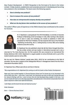 New Product Development-A Fmcg Perspective
