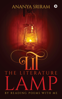 Lit the Literature Lamp : By Reading Poems with Me