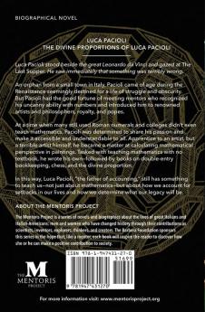 The Divine Proportions of Luca Pacioli