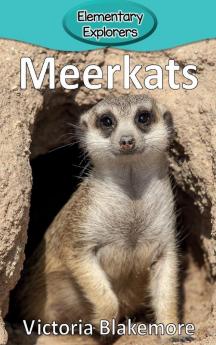 Meerkats: 13 (Elementary Explorers)