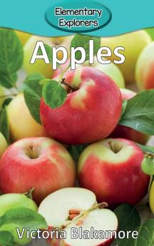 Apples: 18 (Elementary Explorers)
