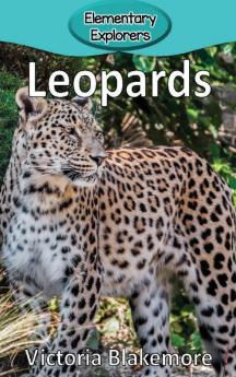 Leopards: 26 (Elementary Explorers)