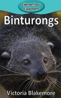 Binturongs: 29 (Elementary Explorers)