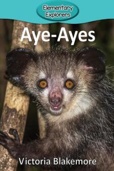 Aye-Ayes: 39 (Elementary Explorers)