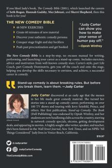 The NEW Comedy Bible