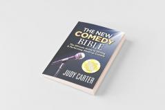The NEW Comedy Bible