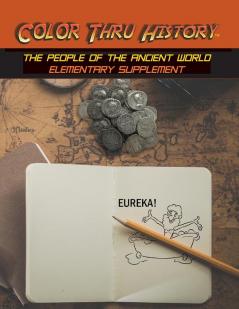 Color Thru History - The People of the Ancient World Elementary Supplement: 2 (Cth Elementary Supplement)