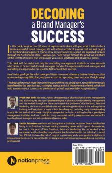 Decoding A Brand Manager'S Success: The Secret No One Reveals