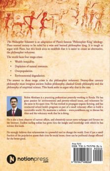 The Philosopher Volunteer