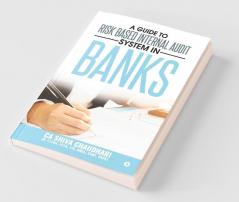 A Guide To Risk Based Internal Audit System In Banks