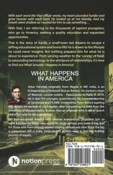 What Happens In America