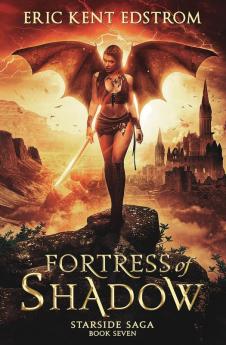 Fortress of Shadow: 7 (Starside Saga)