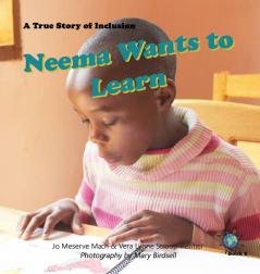 Neema Wants to Learn