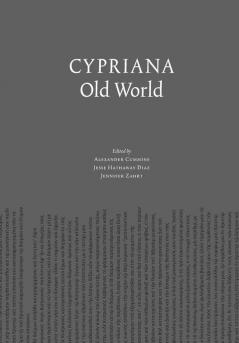 Cypriana: Old World: 1 (Folk Necromancy in Transmission)