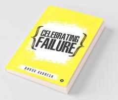 Celebrating Failure