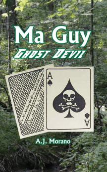 Ma Guy: Ghost Devil