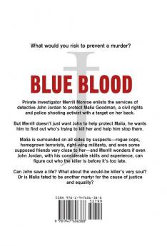 Blue Blood