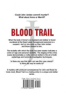 Blood Trail