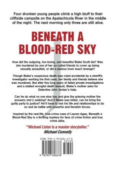 Beneath a Blood-Red Sky