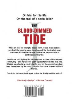 The Blood-Dimmed Tide