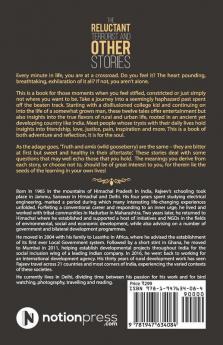The Reluctant Terrorist And Other Stories