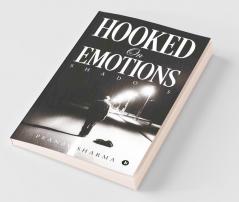 Hooked On Emotions : Shadows