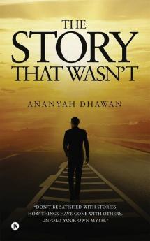 The Story That Wasn’T