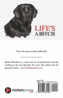 Life’S A Bitch