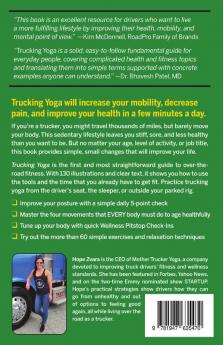 Trucking Yoga