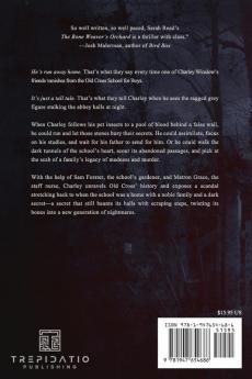 The Bone Weaver's Orchard