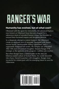 Ranger's War Season One: A Hiberverse Series