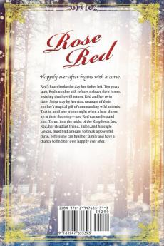 Rose Red Season One (A The Realm Where Faerie Tales Dwell Series)