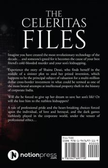 The Celeritas Files : Unveiling The Dark Side Of Corporate India
