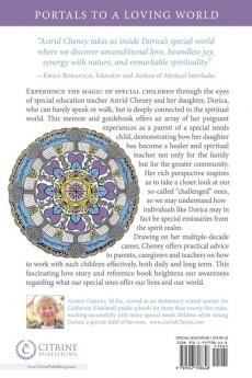 The Magic of Special Children: The Remarkable Story of Dorica - With a Guide for Parents and Teachers