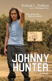 Johnny Hunter