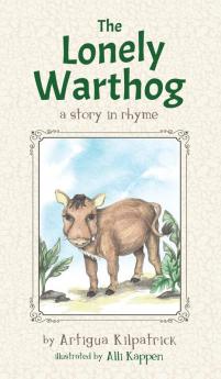 The Lonely Warthog