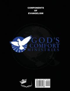 Interfacing Evangelism and Discipleship Session 3: Components of Evangelism