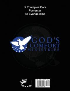 Conectando el Evangelismo y el Discipulado: Sesión 2: 5 Principios para fomentar el Evangelismo