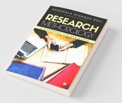 Research Methodology : A Handbook For Beginners
