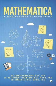 Mathematica A Research Book Of Mathematics