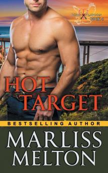 Hot Target (The Echo Platoon Series Book 4)
