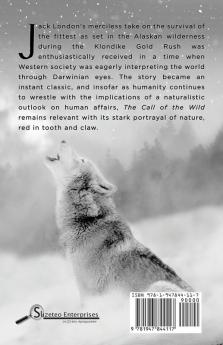 The Call of the Wild: The Original 1903 Edition