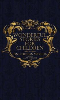 Wonderful Stories for Children